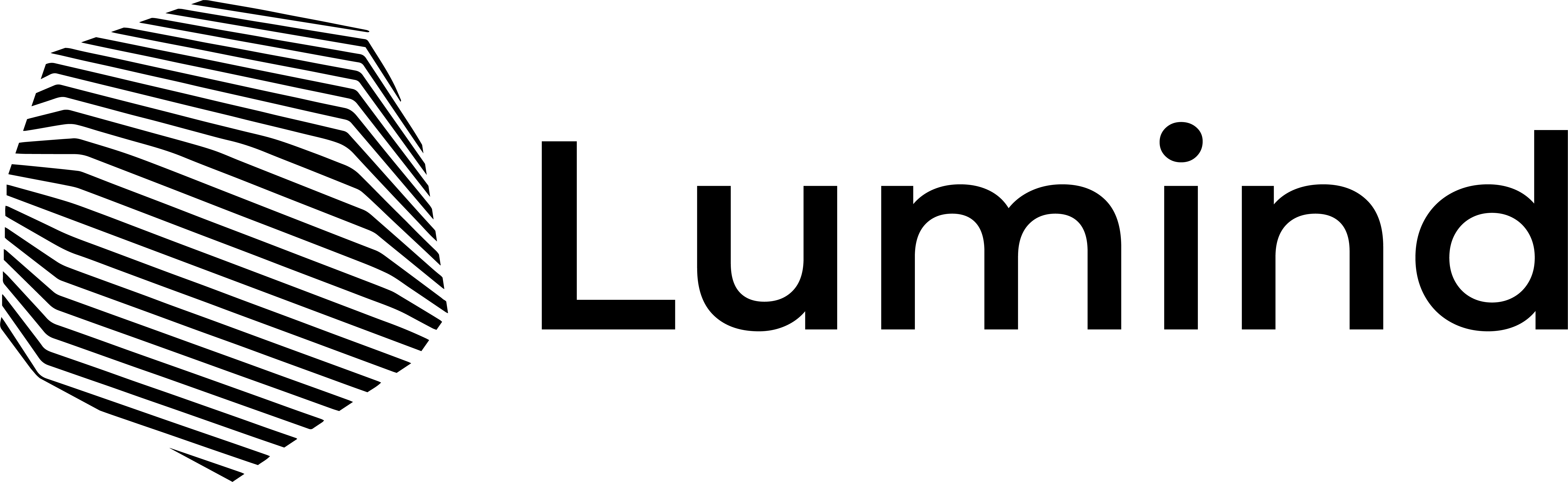Logo lumind