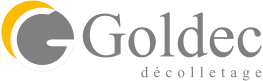 Goldec Logo