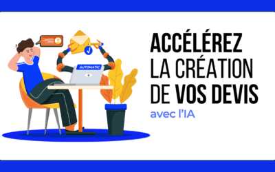 Automatisation des devis avec l’IA