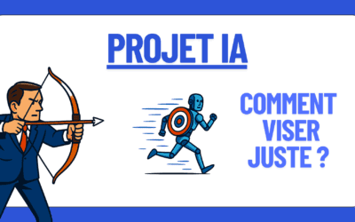 Premier projet IA : La méthode pour viser juste