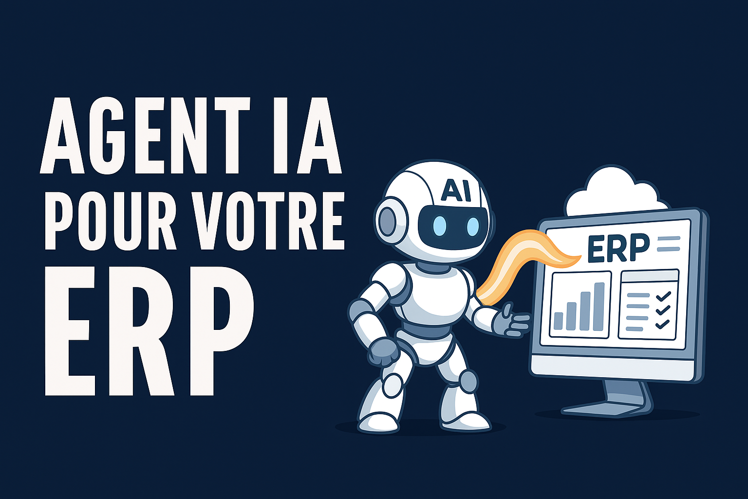L’IA qui boost l’usage de votre ERP