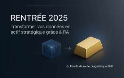 IA pour PME suisse